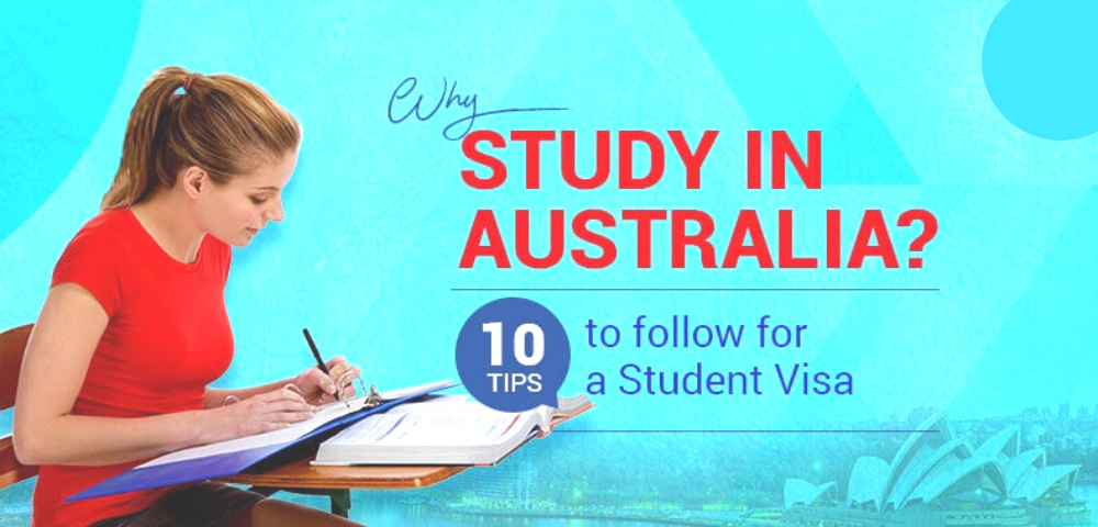 The Australian Student Visa for Courses: Choosing the Right Program